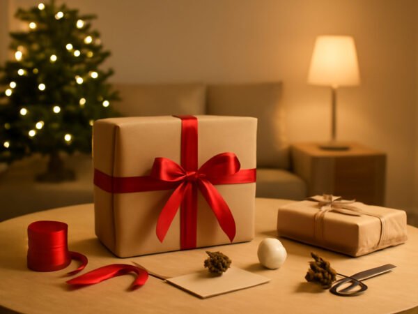 Weihnachtsgeschenke Eltern: Checkliste zum Ausdrucken