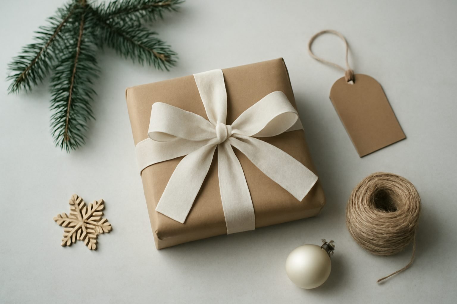 Weihnachtsgeschenke für Ehemann ohne teure Anschaffung