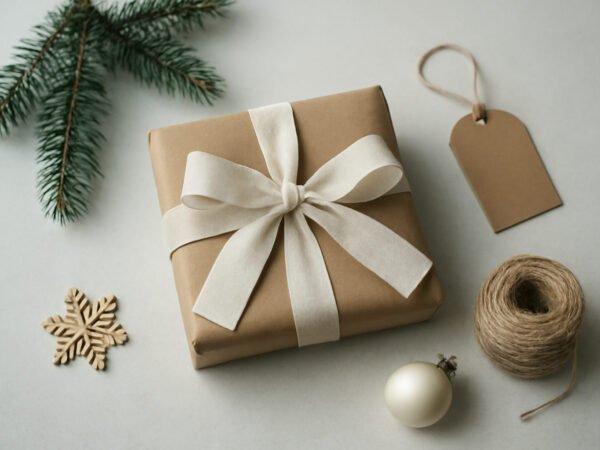 Weihnachtsgeschenke für Ehemann ohne teure Anschaffung