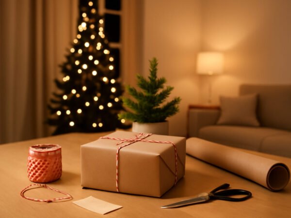 Weihnachtsgeschenke für Eltern von Erwachsenen Kindern