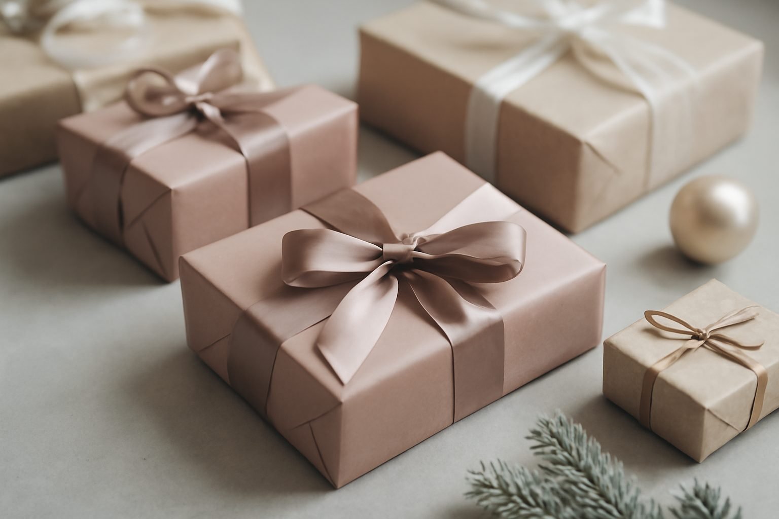 Weihnachtsgeschenke für Frauen Amazon ohne teure Anschaffung
