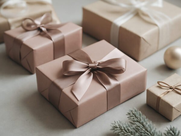 Weihnachtsgeschenke für Frauen Amazon ohne teure Anschaffung