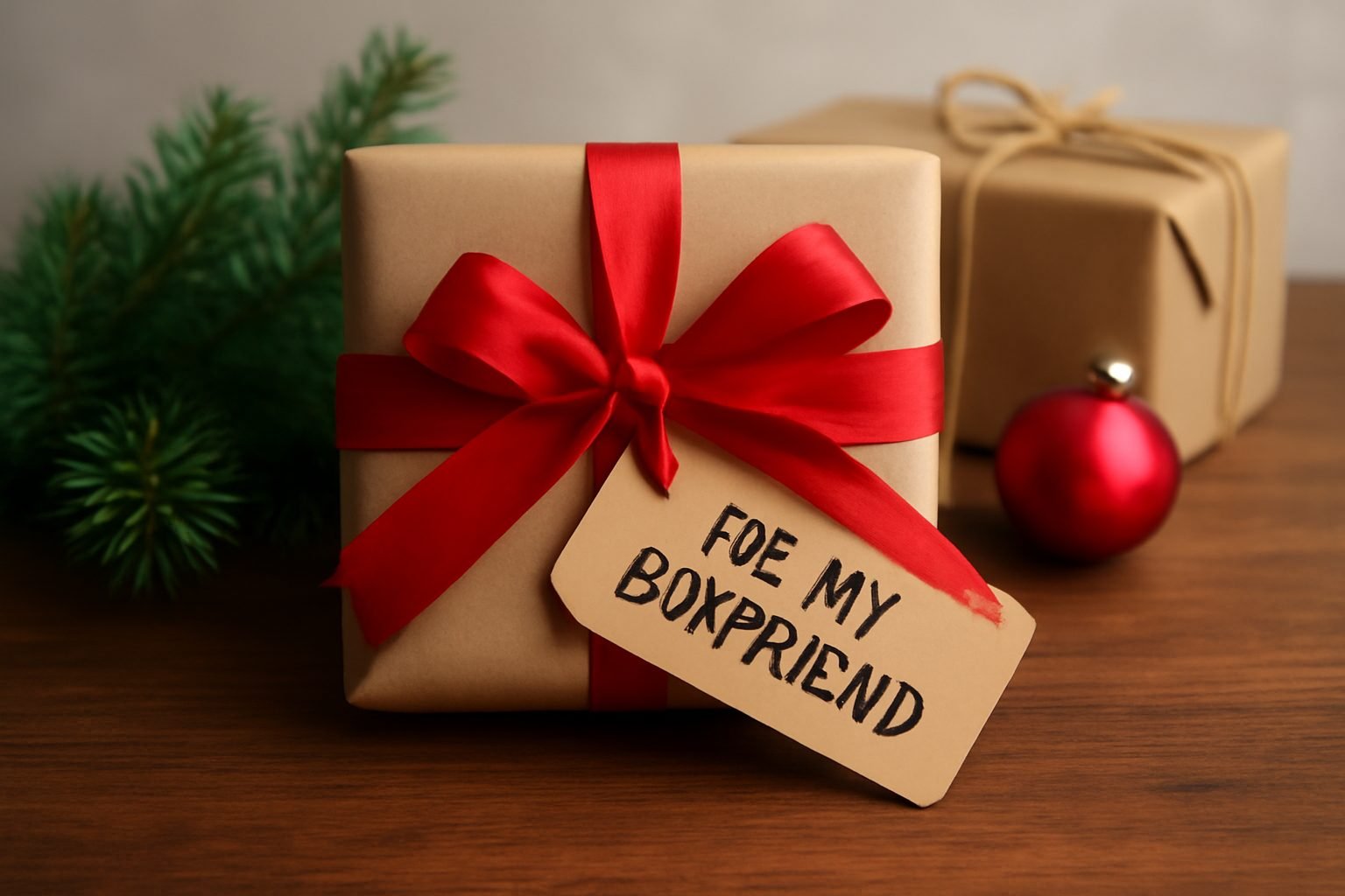 Weihnachtsgeschenke für Freund: 10 Ideen zum Verschenken