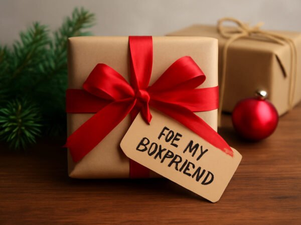 Weihnachtsgeschenke für Freund: 10 Ideen zum Verschenken