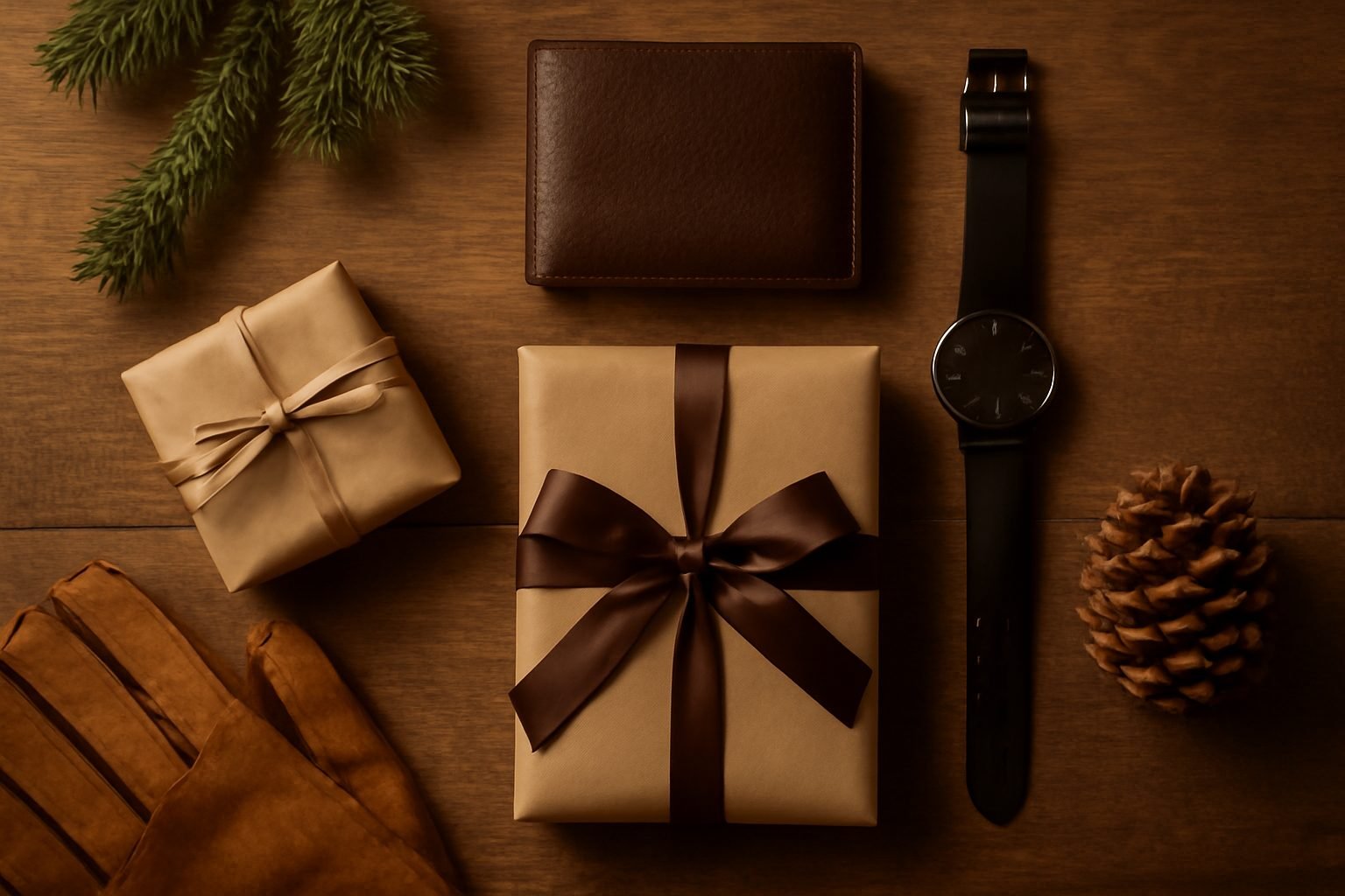 Weihnachtsgeschenke für Männer Amazon