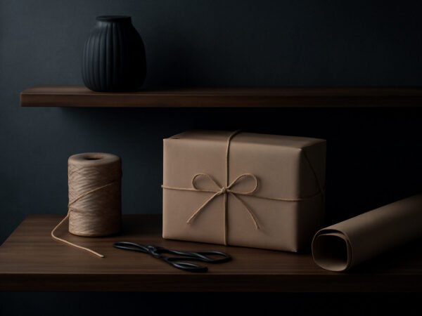Weihnachtsgeschenke für Männer basteln in 6 Schritten