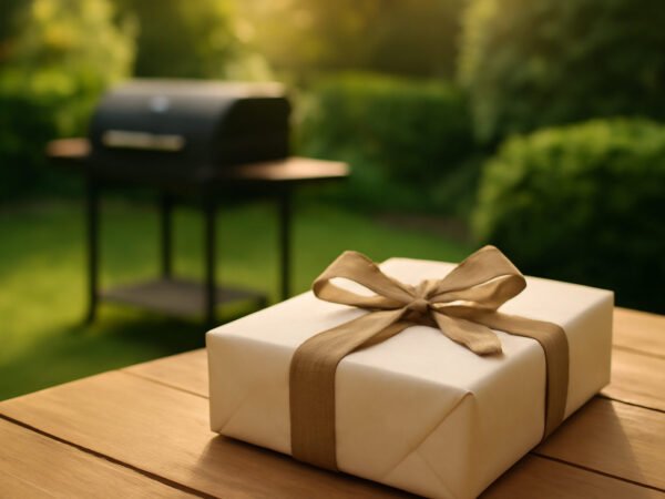 Weihnachtsgeschenke für Männer Grillen