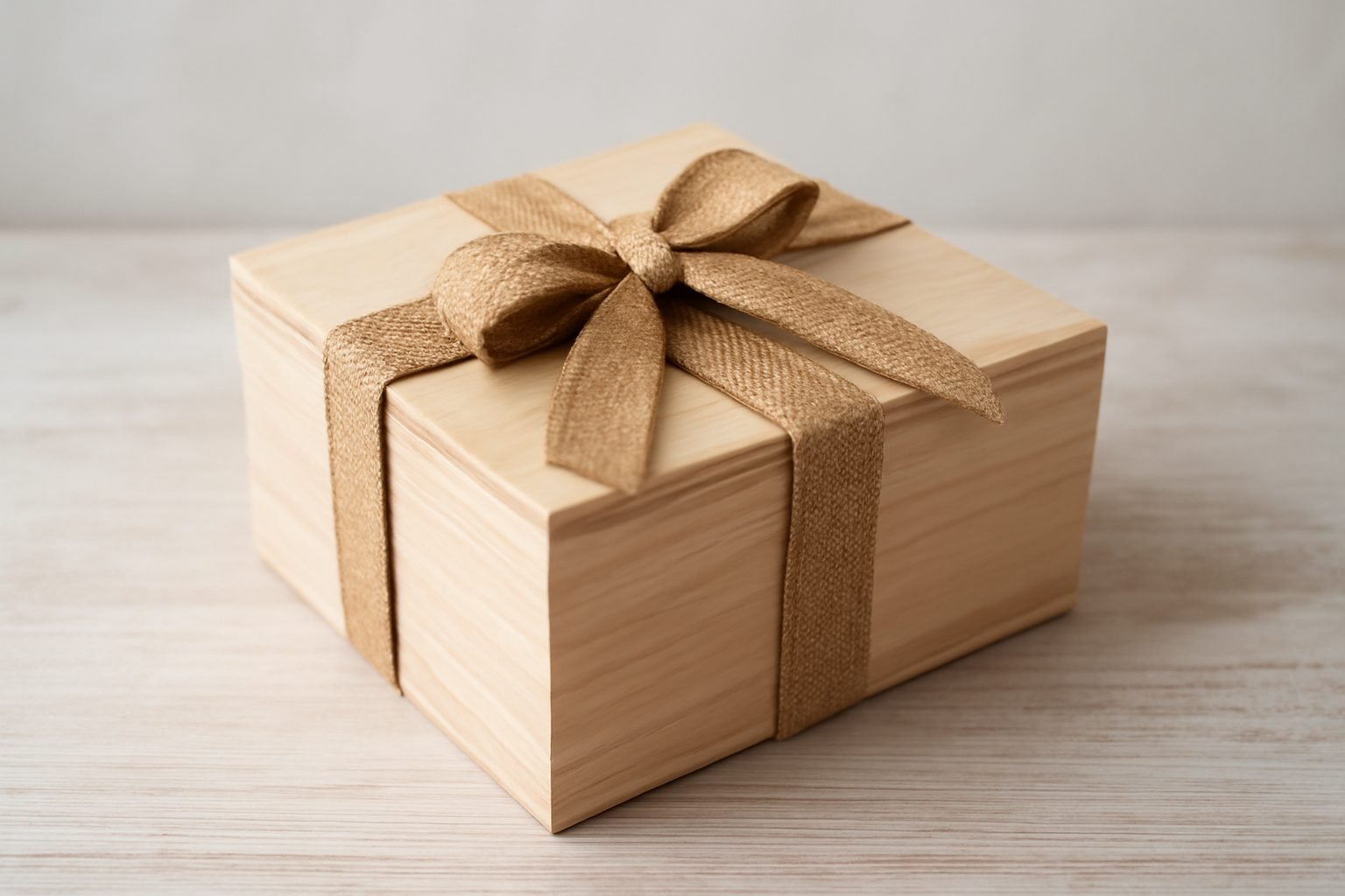 Weihnachtsgeschenke für Männer selbstgemacht in 6 Schritten