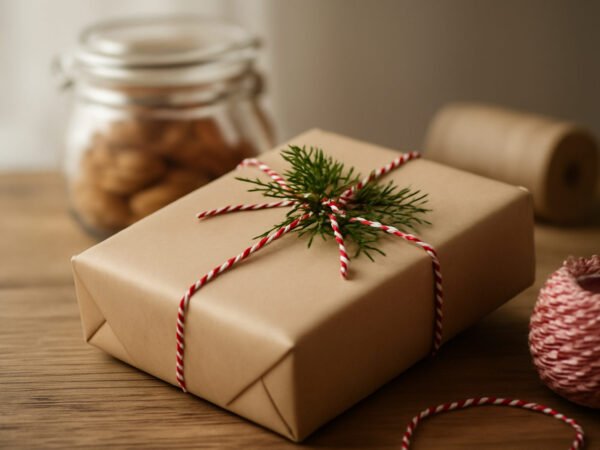 Weihnachtsgeschenke Kindergarten aus der Küche