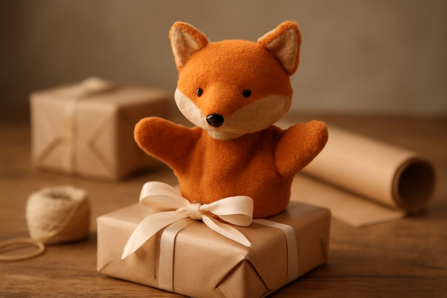 Weihnachtsgeschenke Kindergarten zum Selbermachen