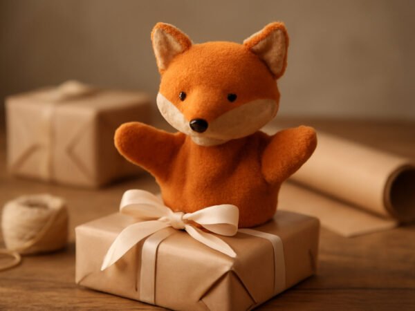 Weihnachtsgeschenke Kindergarten zum Selbermachen