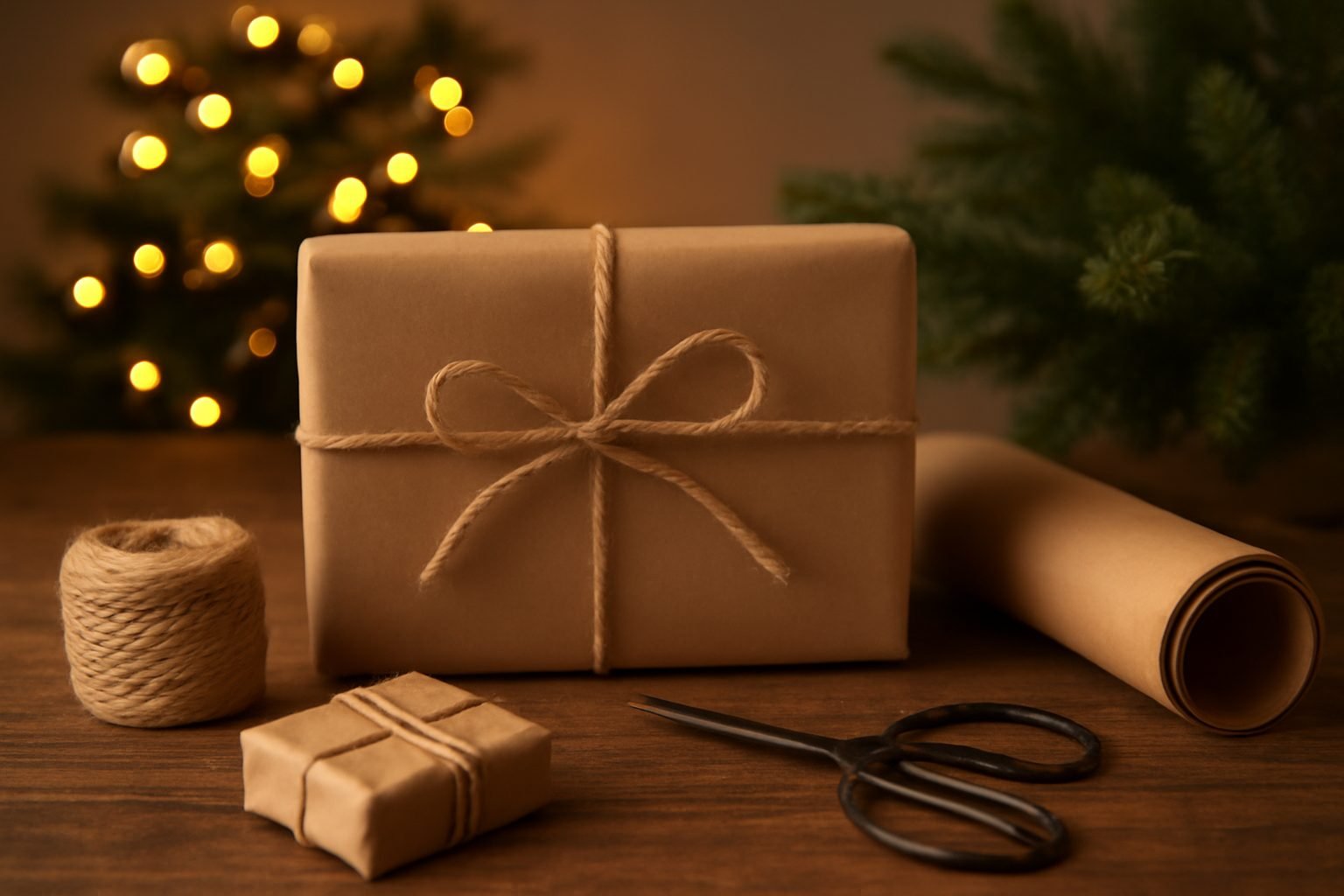 Weihnachtsgeschenke Liste Black Friday vorbereiten