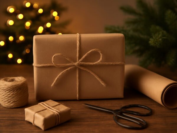 Weihnachtsgeschenke Liste Black Friday vorbereiten