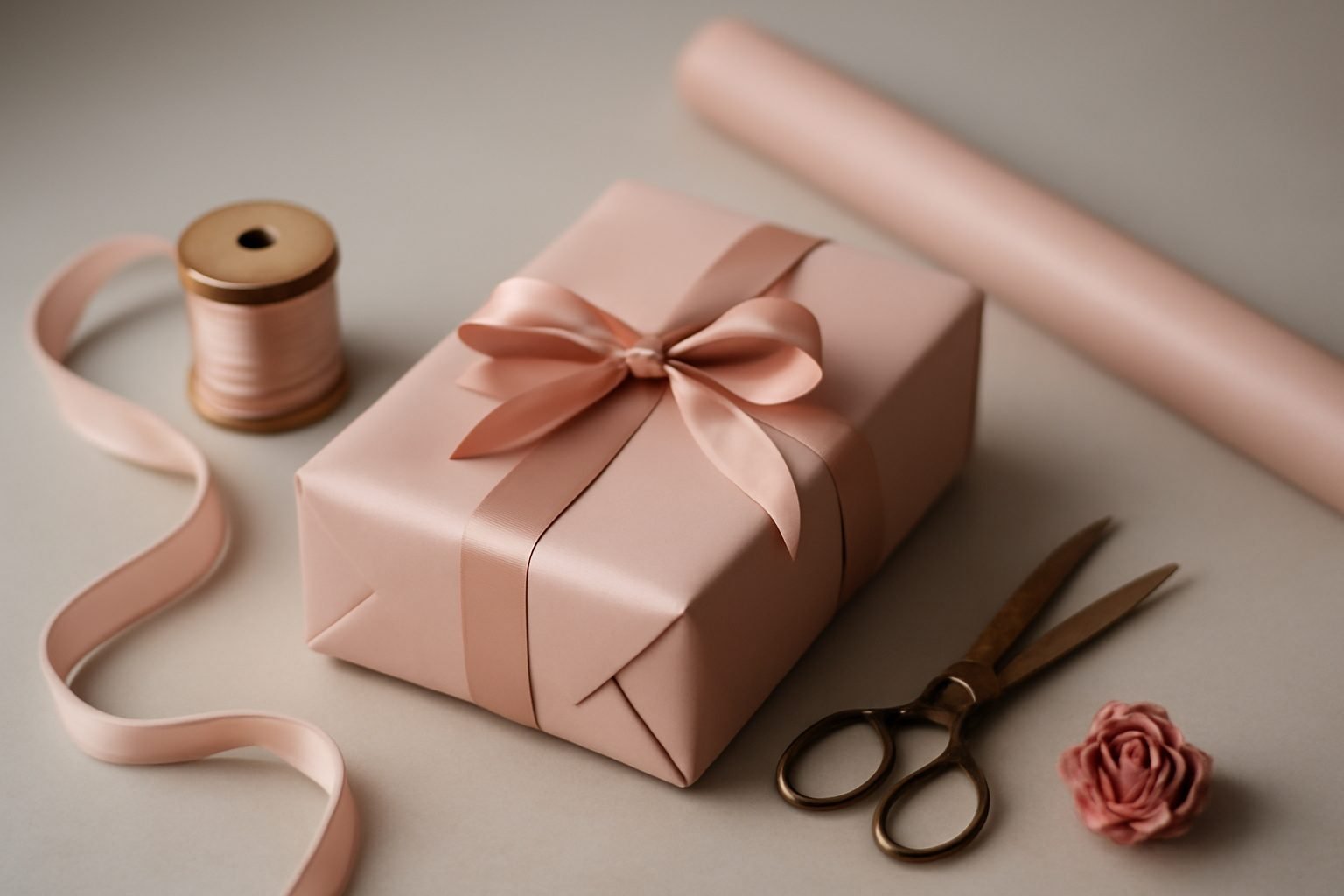 Werden Nikolaus Geschenke Eingepackt