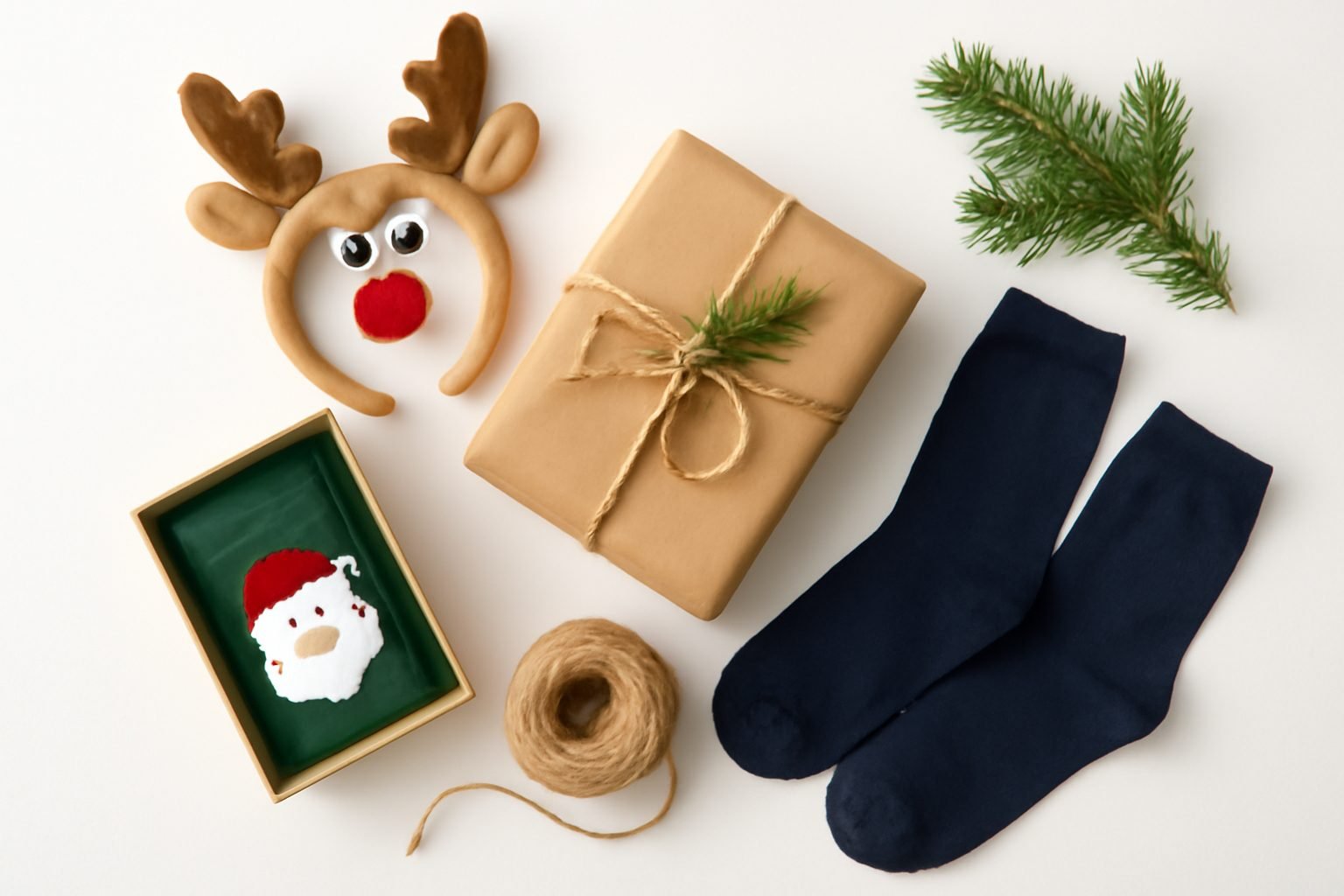 Witzige Weihnachtsgeschenke für Männer