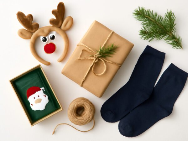 Witzige Weihnachtsgeschenke für Männer