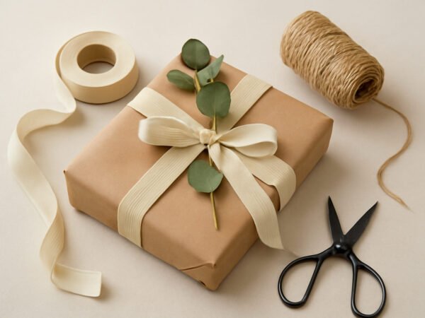 10 kreative Ideen, einen Gutschein zu verpacken