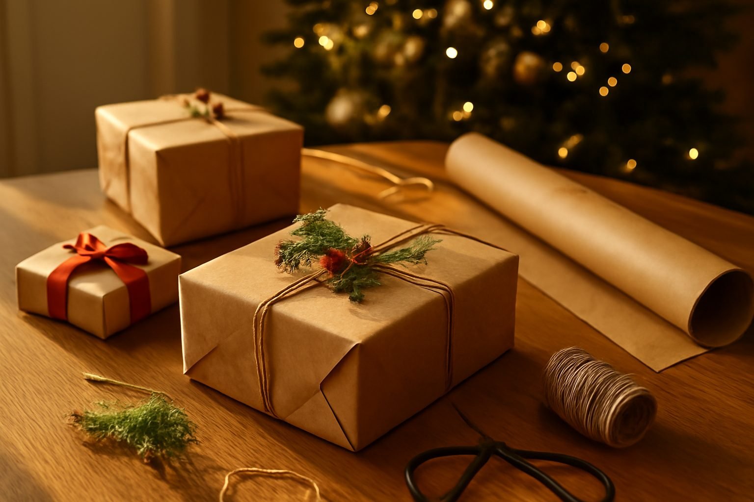 Advent Geschenke – Die schönsten Ideen