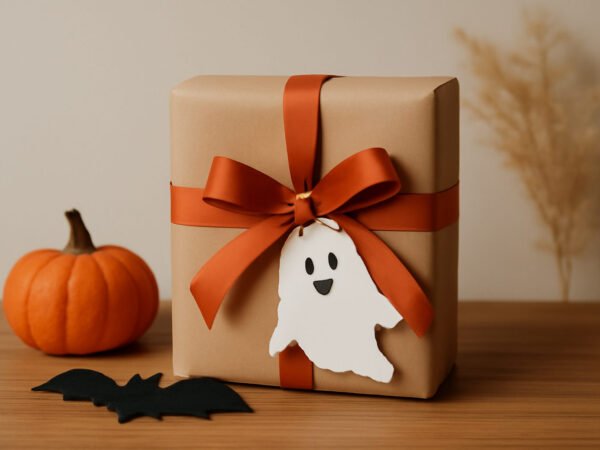 Halloween Hochzeit – Die schönsten Ideen